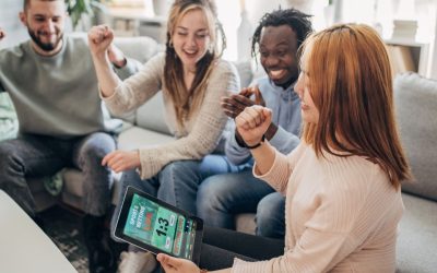Maîtriser la technique de paris Scorecast : Tout ce que vous devez savoir