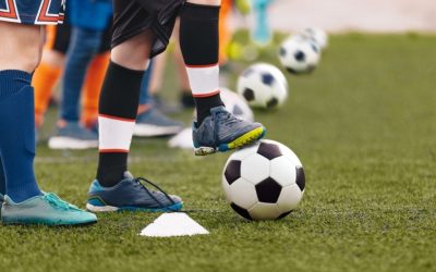 Technique de paris over/under sur les fautes dans les sports