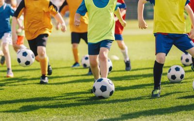 Le petit sportif : aperçus et évaluations