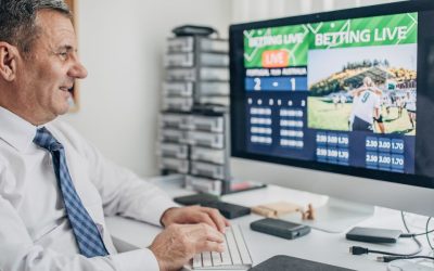 Stratégie de paris : comment prédire l’équipe qui marque en premier