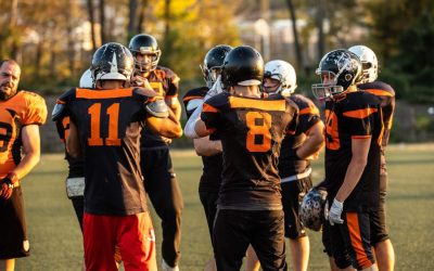 Stratégies pour parier sur le score exact à la mi-temps