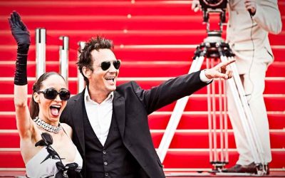 Comment parier sur le Festival de Cannes et transformer le glamour en stratégie gagnante